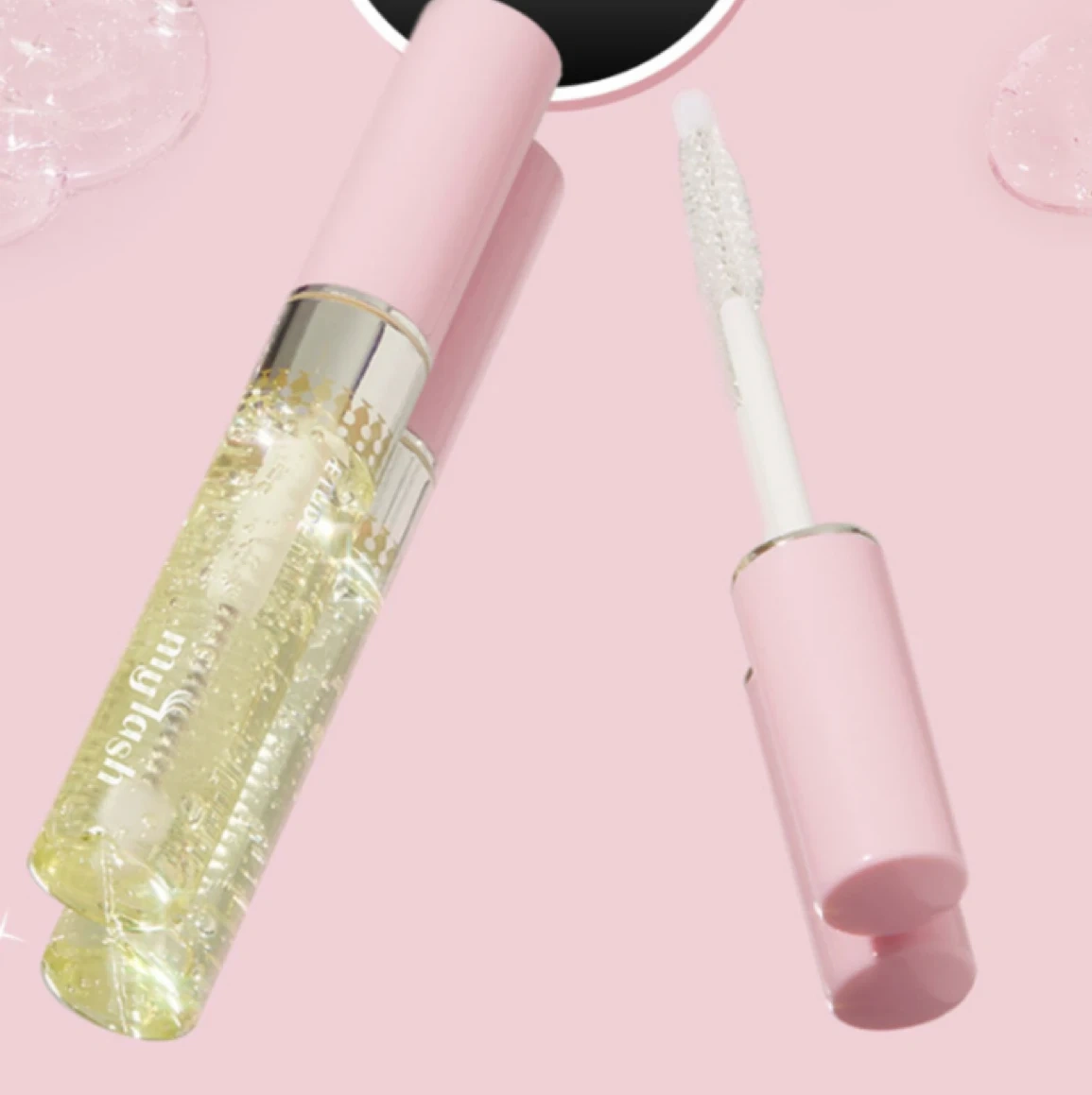 My Lash Serum